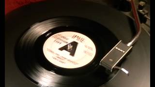 KENNETH COPE amp The BREAKAWAYS  Hands Off Stop Muckin About  1963 45rpm [upl. by Warga]