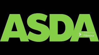 ASDA Christmas 2023 UK Radio [upl. by Nyleda420]