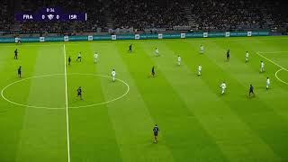 PES 21 nova atualização 2024 com Option file [upl. by Nwadal]