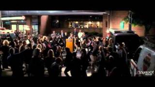 Scream 4 bande annonce VO HD [upl. by Cochard18]