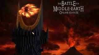 The Battle for MiddleEarth Old but Gold [upl. by Yennor]