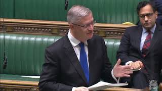 Andrew Rosindell MP Calls for Action on the Queens Hospital AampE Crisis [upl. by Keene]