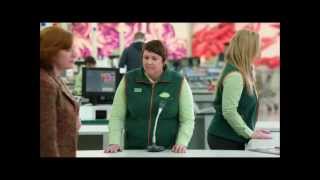 Elaine Caulfield in Trollied Series 3 Episode 12 clip [upl. by Auguste552]