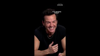 quotAint it truequot 😏🎥  Andrew Scott Reads Thirst Tweets AndrewScott ThirstTweets [upl. by Delainey]