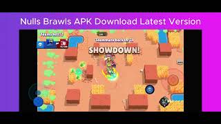 Explore Nulls Brawls Gameplay Exciting Battles Await [upl. by Hinch]