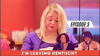 I Am Leaving Kentucky  1000Lb Sisters S6 E5  Review amp Recap  1000lbsisters amyslaton tlc [upl. by Ahsihat256]