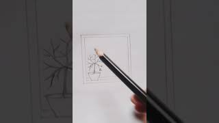 Easy drawing Art  drawing [upl. by Mcconaghy882]