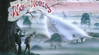 Jeff Wayne´s War Of The Worlds part 3 german [upl. by Abihsat]