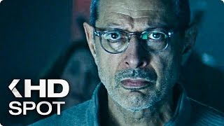 INDEPENDENCE DAY 2 Resurgence Official TV Trailer 2016 [upl. by Lrac]