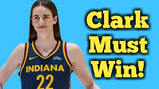 How Indiana Fever amp Caitlin Clark Will Beat The Atlanta Dream Tonight [upl. by Aisereht]