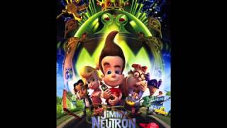 Jimmy Neutron Boy Genius  A C s Alien Nation [upl. by Dario]