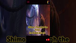 Shimo kingkongvsgodzilla kingkong godzilla short [upl. by Halimak]