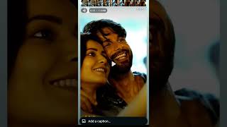 Shahid Kapoor new movie 2024 trailer [upl. by Erasmo448]