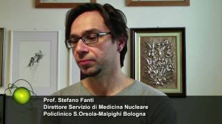 Prof Stefano Fanti [upl. by Ilagam]