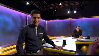 The Football League Show  24th August 2013 [upl. by Mariam]