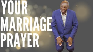 PRAYER FOR MARRIAGE [upl. by Quitt]