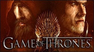 REPORTAGES  Game of Thrones  Le Trône de Fer  A la découverte du jeu  Jeuxvideocom [upl. by Desmund]