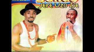 Saro Wiwa  Owerri Nu Uzoije [upl. by Onaireves191]