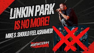 Chester would have never wanted this He was Linkin Park The fall of linkinpark elderemo [upl. by Notrom]