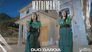 Duo García  Matrimonio Video Oficial [upl. by Emmery56]