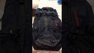 Wildcraft Trailblazer 55 Pro Rucksack trekking rucksack adventure [upl. by Berstine]