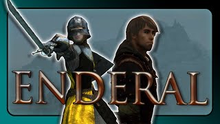 When studios make mods that are better than the original games [upl. by Ellennoj924]