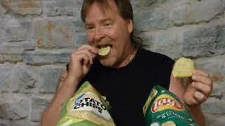 Barrys Backyard BBQ Sour Cream and Onion Chips Save Money Best Taste Find out now NEW [upl. by Gates]