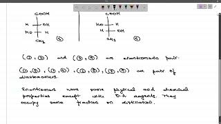 Isomerism  6  Chemistry  IIT JEE Mains amp Advanced  NEET [upl. by Fermin647]