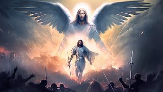 Archangel Michael and Jesus Christ Healing All the Damage of the Body the Soul and the Spirit 432Hz [upl. by Dorreg669]