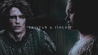 tristan amp isolde  their story [upl. by Ainorev]