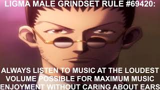 Sigma Male Grindset meme song but its super bass boosted earrape Sergio Valentino  Drive Forever [upl. by Thapa]