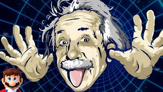 Os Enganos da Relatividade de Einstein [upl. by Nnylatsirk]