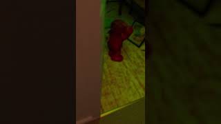 POV You Live With Elmo Elmo Hates Rocco Kendrick Diss shorts [upl. by Lilahk903]