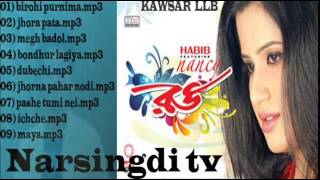 rong full album 2012 nancy [upl. by Haldi]