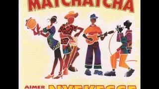 Matchatcha amp Diblo Dibala Mutoto Wafrica [upl. by Ykceb450]