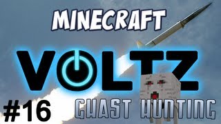 Minecraft Mobs Ghasts [upl. by Lose]