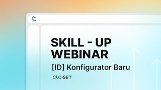 ID 7th Webinar Konfigurator Baru [upl. by Savitt]