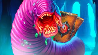 Kobolds CHANGED Everything  The Hearthstone Expansion Series [upl. by Farnham]