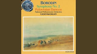 Prince Igor Excerpts  Polovtsian Dances [upl. by Theta]