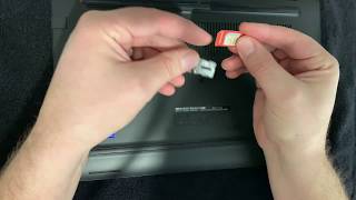 How to Use an SD Card Reader [upl. by Fenner527]