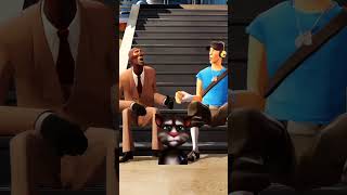 Hey look at this candy gaming gameplay tf2memes tf2classic tf2 vr fortnite game funny sfm [upl. by Ayik]