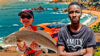 MASSIVE FISH CATCH LIVE 🐟🇰🇪 [upl. by Piane]