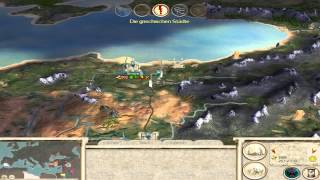 Lets Play Rome Total War German  HD Pontus 15  Niederlage WTF [upl. by Ephraim]