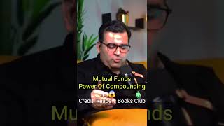 Mutual Funds Power Of Compounding finance shorts [upl. by Rafaelita]