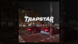 Cajler  Trapstar [upl. by Harleigh]