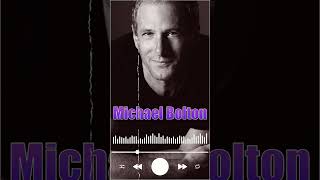 Michael Bolton Greatest Hits Full Album Playlist 2024  The Best Of Michael Bolton Nonstop Songs 💕 [upl. by Ybok]