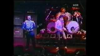 Nazareth Live 1984 Ruby Tuesday [upl. by Teragramyram81]