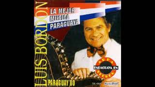 Tema Paraguayo  Luis Bordon [upl. by Li]