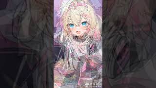 20241120【AI 繪圖】茸茸·阿比斯加德Hololive ENSDXLLoRA [upl. by Rramahs]