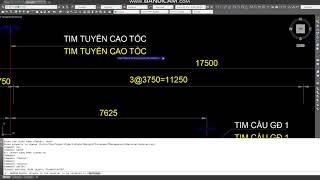 Translate in Autocad [upl. by Crofton3]